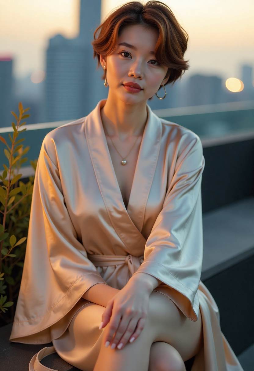 极地侦察兵